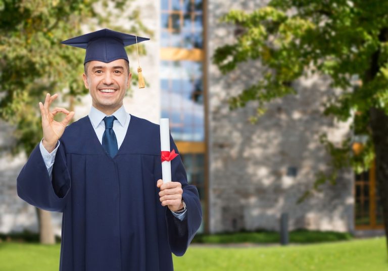 Cursos de Mestrado e Doutorado