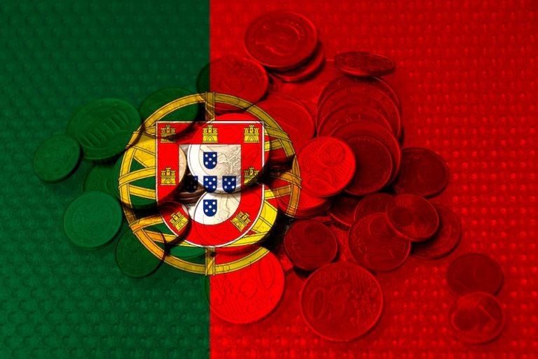 visto portugal golden