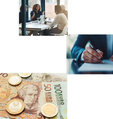 Constituição de Empresa em Portugal